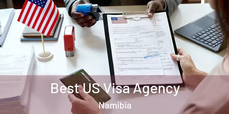 Best US Visa Agency Namibia