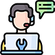 Quick Client Support