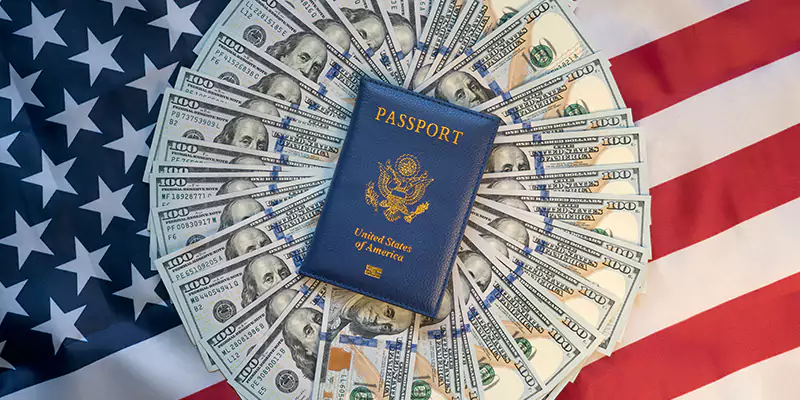Why Choose Us for Your US Investment Visa Journey for Namibia?