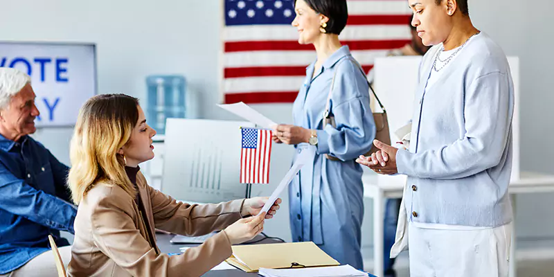 US Visa Appointment Booking Agents