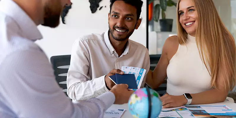Benefits You Get with Our E2 Visa Support in Namibia
