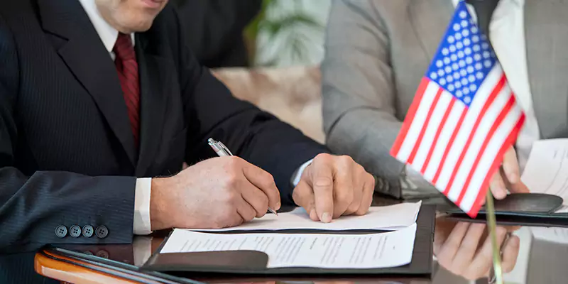 Why Choose Our E2 Visa Legal Services in Namibia?