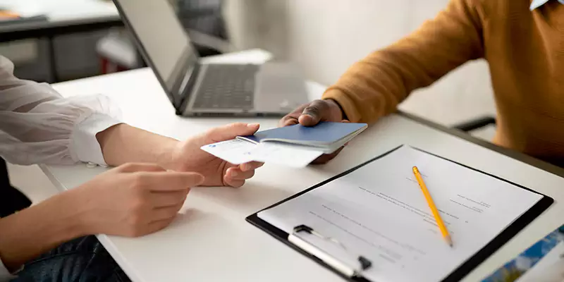 Streamlined EB-5 Green Card Investment Process Guidance