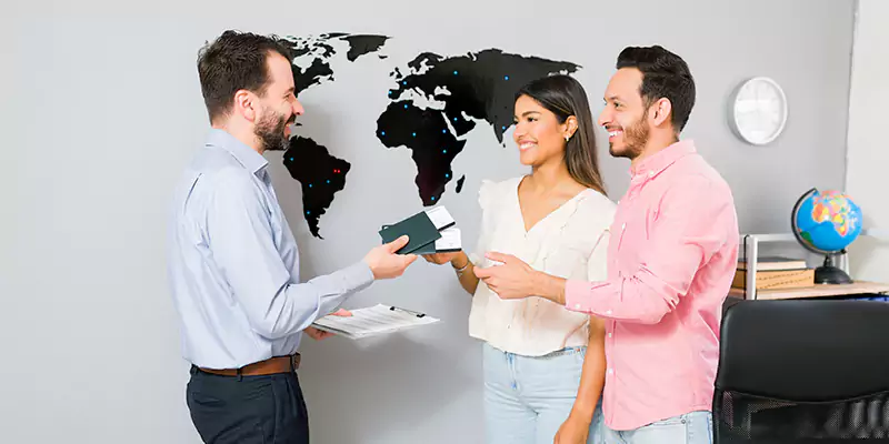 Why Choose Our Expert EB-5 Project Selection Consultants in Namibia?