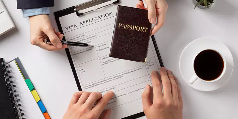 Benefits of Our EB‑5 Source of Funds Documentation Services in Namibia