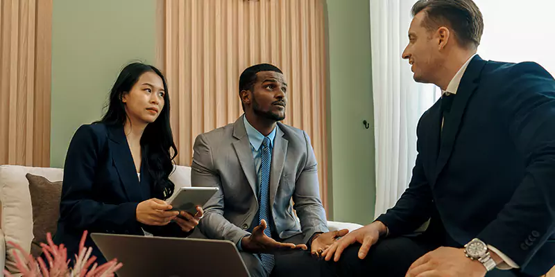 Benefits You Get by Our F-1 Visa Services in Namibia