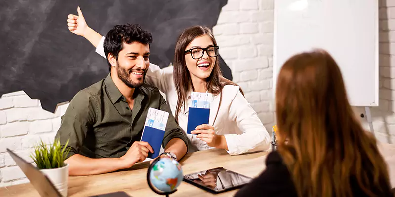 Key L1A Visa Qualifying Business and Relationship Requirements