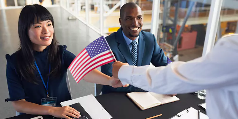 Our EB-5 Consultation and Strategy in Namibia