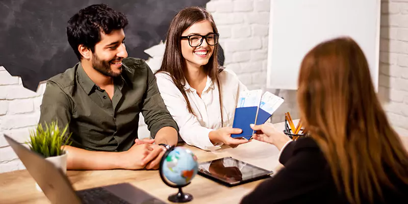 Benefits of Our Intra Company Transfer USA Service in Namibia