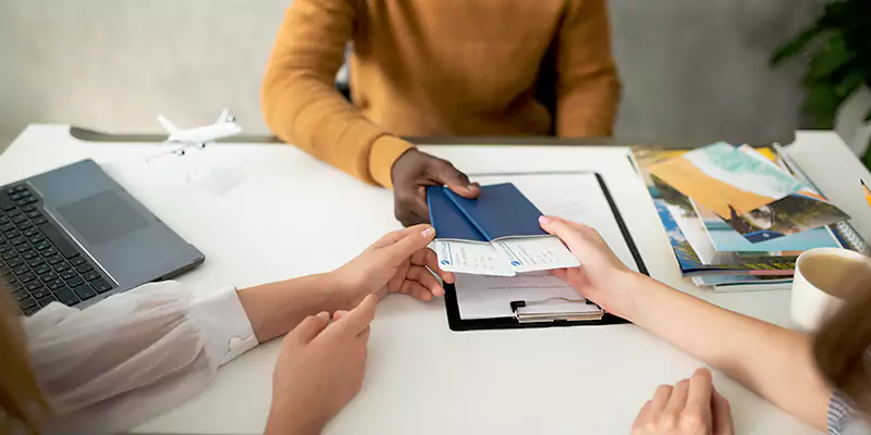 Assistance with L-2 Dependent Visa Applications