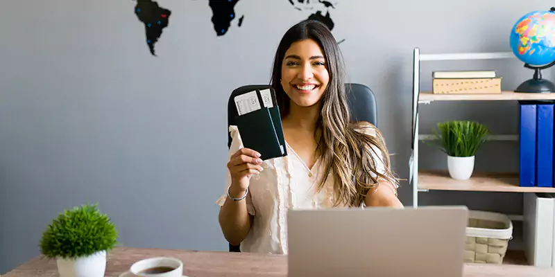 Trusted L1 Visa Legal Services
