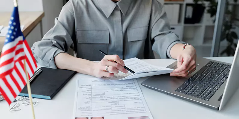 Navigating the Complexities of US Business Visa for Entrepreneurs