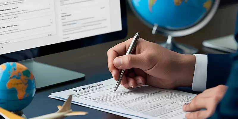 Benefits of Our US Branch Office Visa Services in Namibia