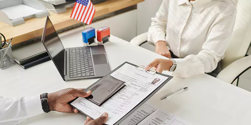 Why Choose Our Immigration Team in Namibia?