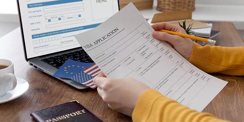 Why choose our expert visa team in Namibia?