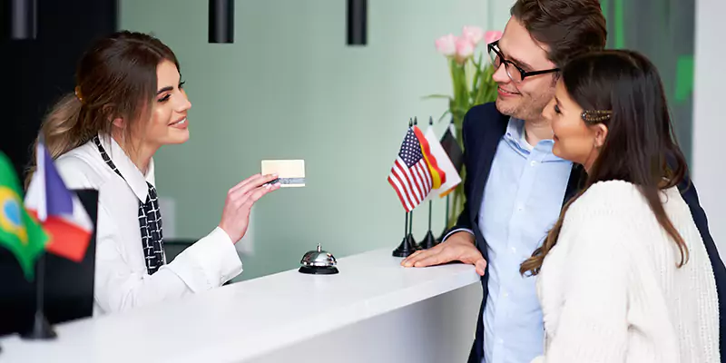 US Startup Visa Services and Strategic Consultation in Namibia