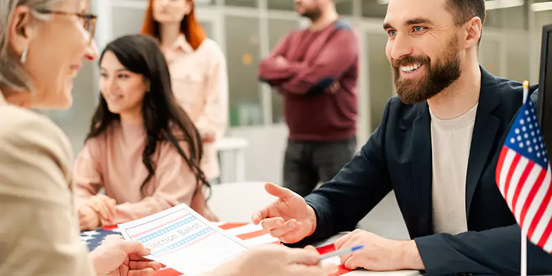 Why Choose Our Expert US Immigration Consultants in Namibia?