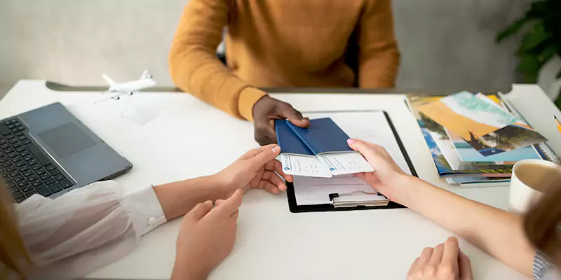 Accessible & Responsive Support