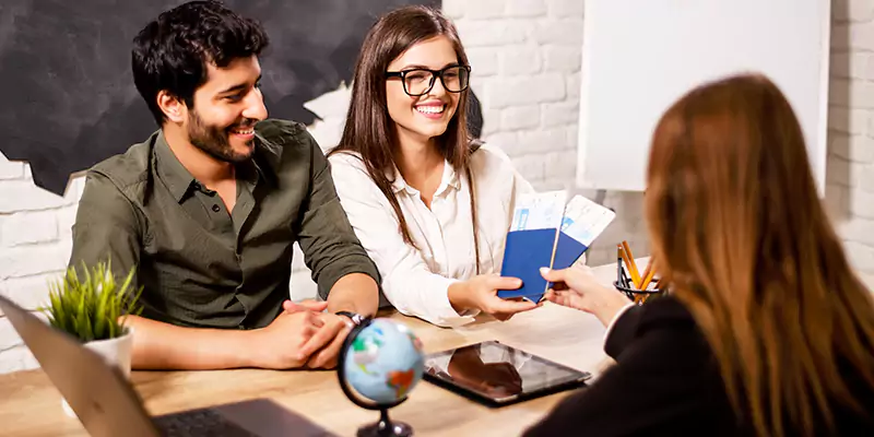 US Employment Visa for Technology Experts