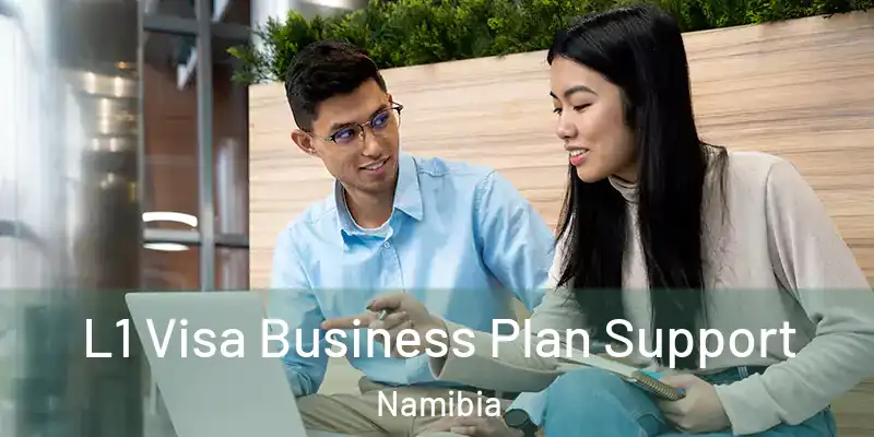L1 Visa Business Plan Support Namibia