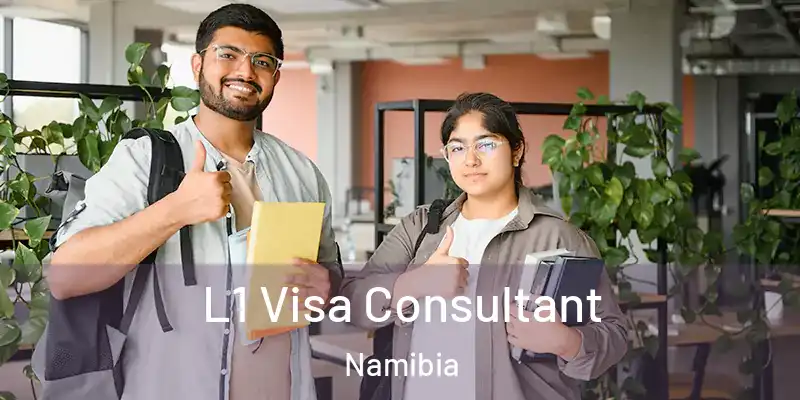 L1 Visa Consultant Namibia