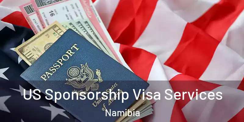  US Sponsorship Visa Services Namibia